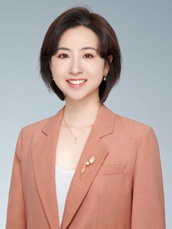 Dr Xuechen Chen