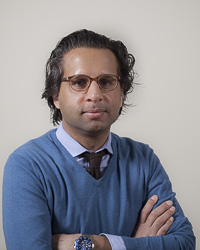 Dr Faissal Hameed