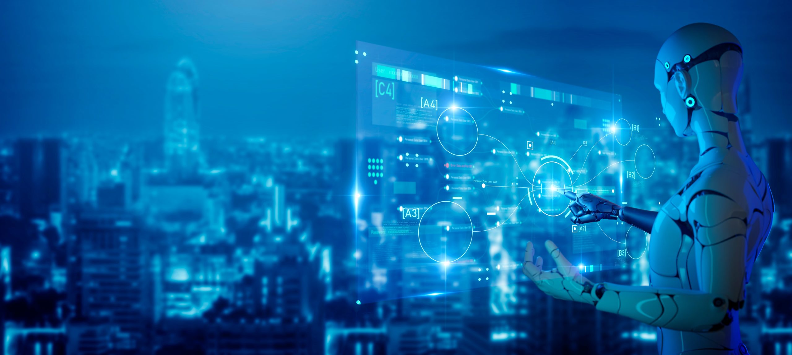 MSc Artificial Intelligence & Data Analytics