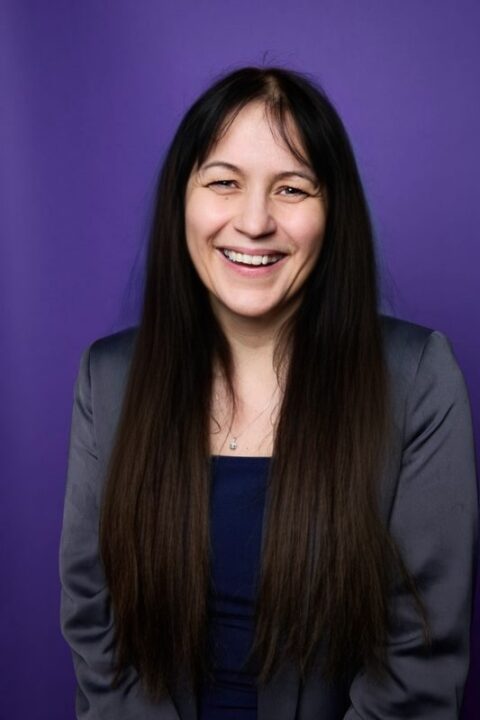Joanne Kalsi