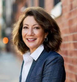 Diane MacGillivray