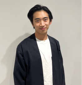 Justin Wang Ngai Yeung