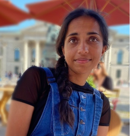Nandini Iyer