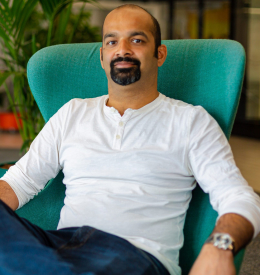 Rustagi-Vaibhav