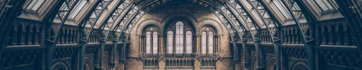 Palace of Westminster Applied Public History