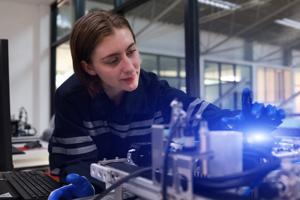 Intelligent Networked Systems Institute at Northeastern University London
