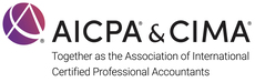 Accreditation logo