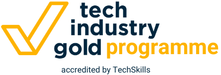 Accreditation logo