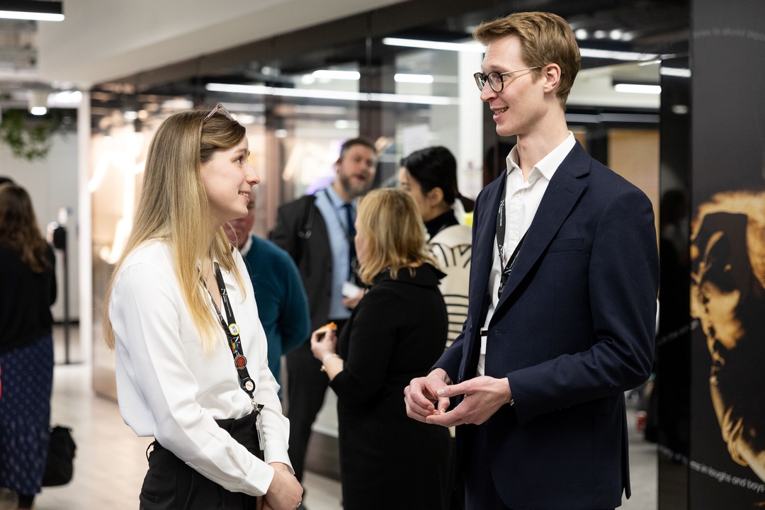 Building capacity across your organisation 