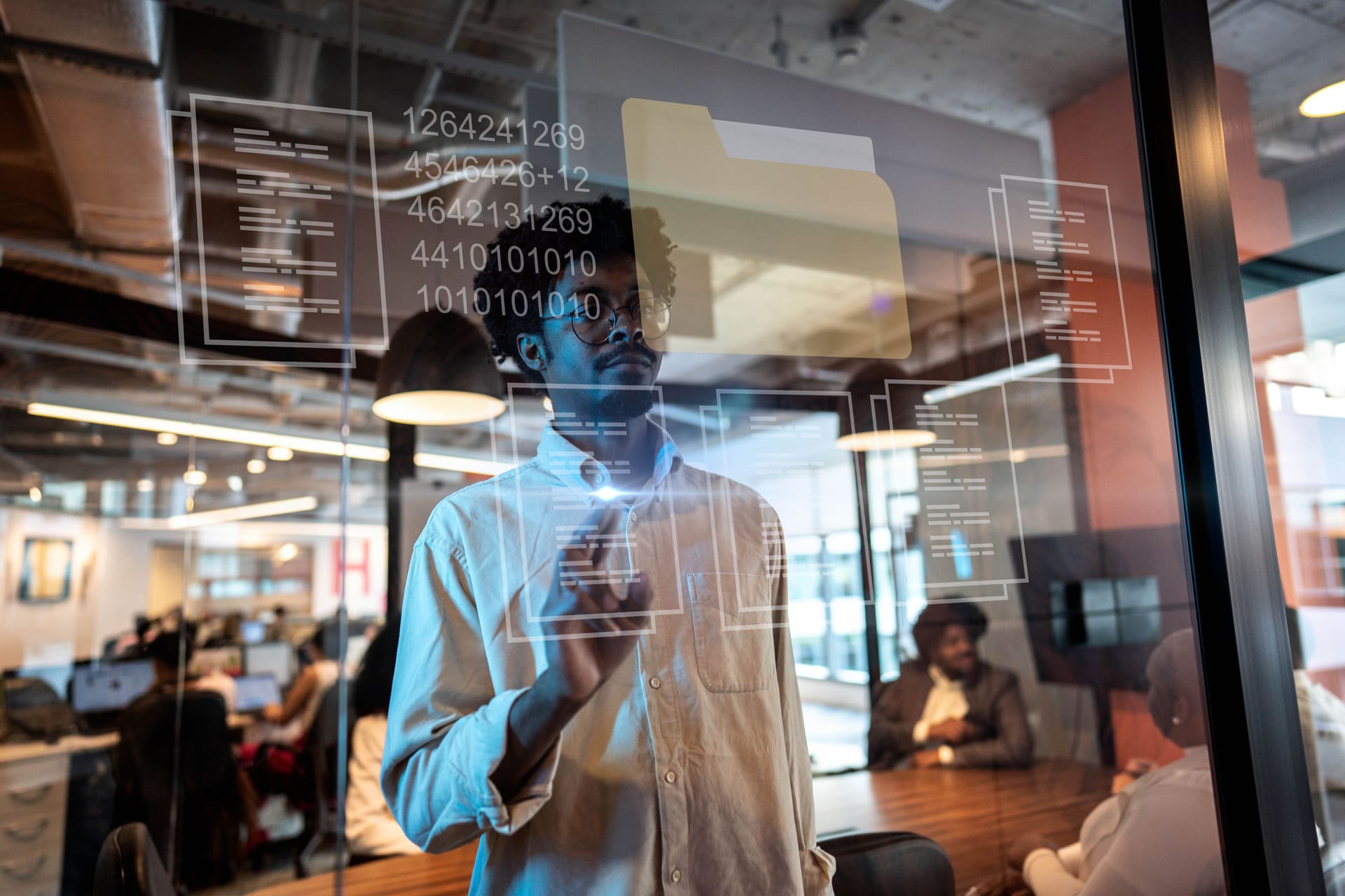 Artificial Intelligence (AI) Data Specialist 