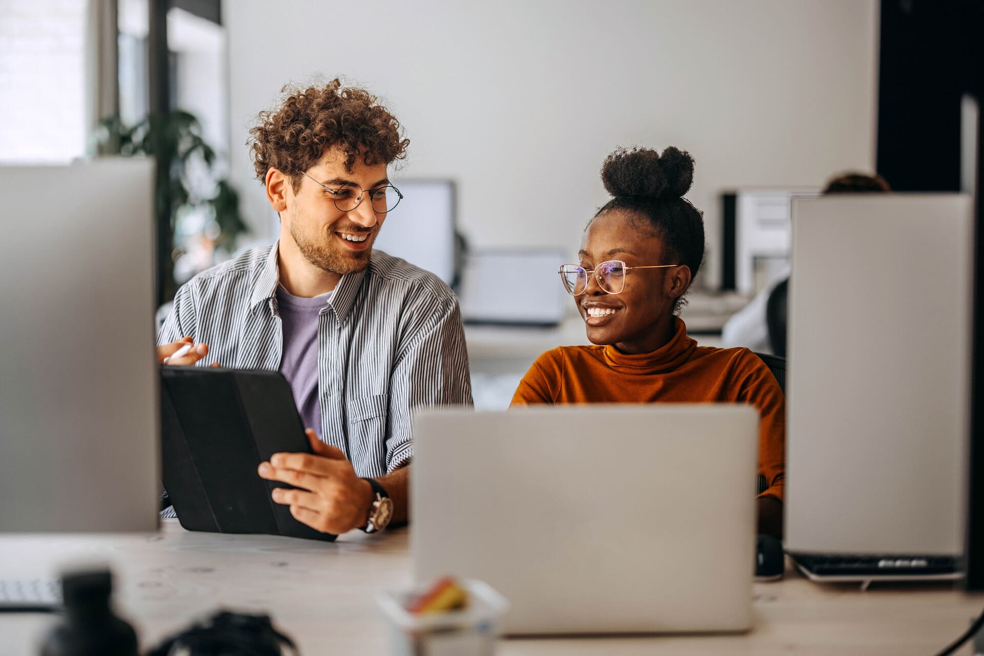 Digital & Technology Solutions Professional 
