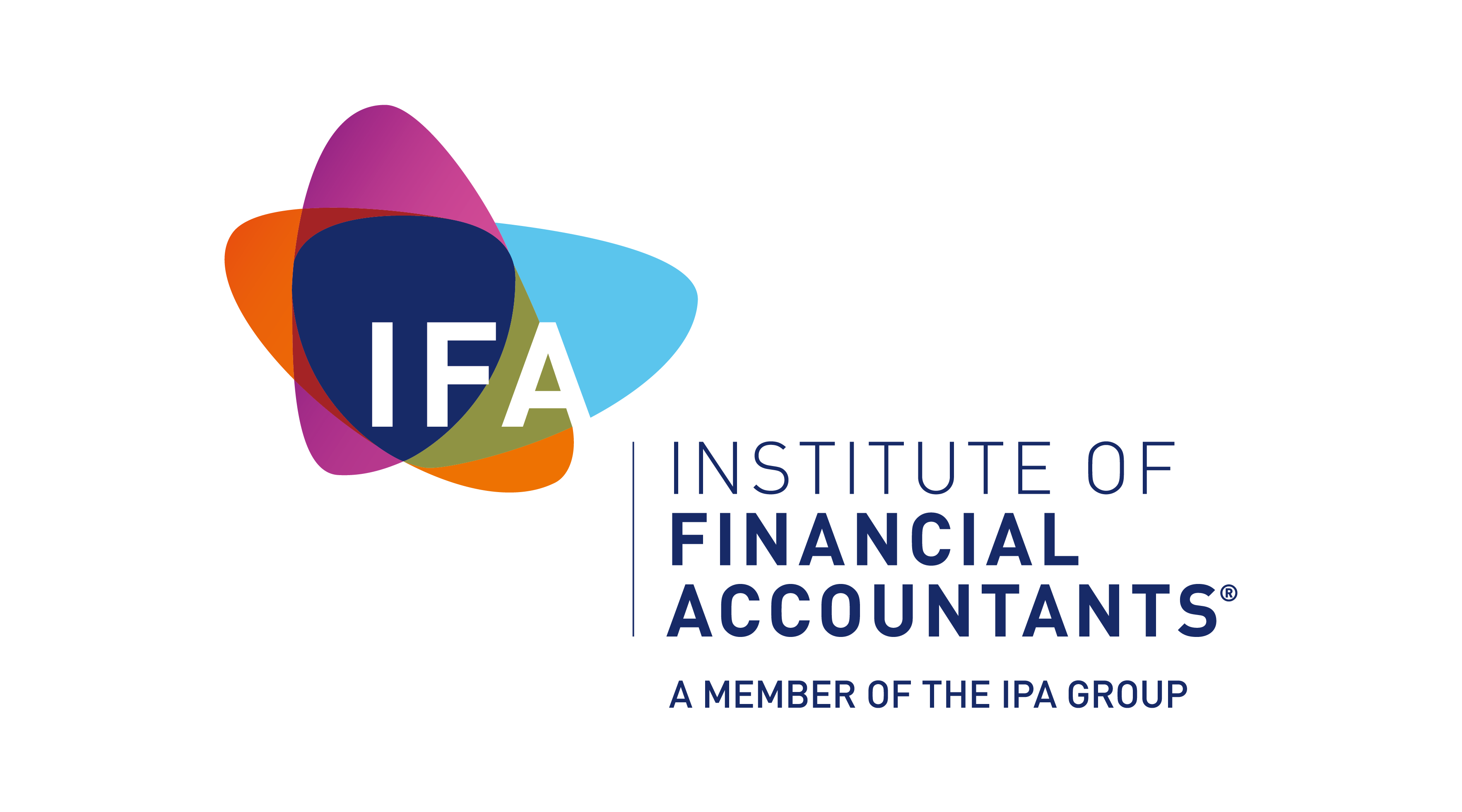 Accreditation logo