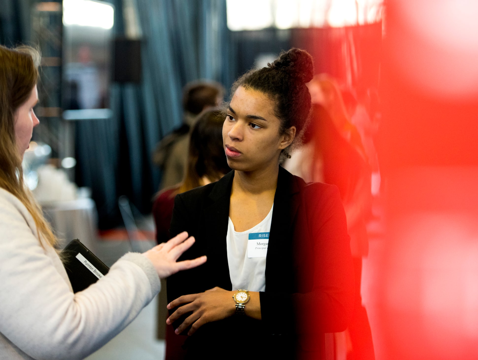 Skills for a successful career