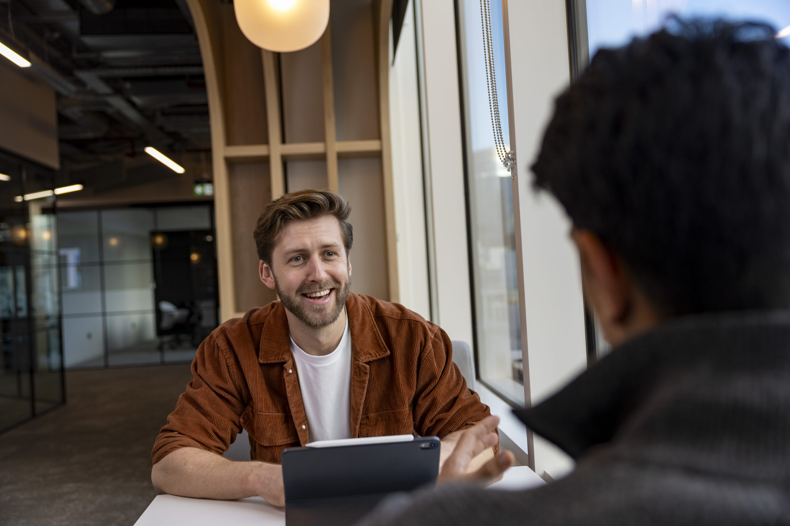 Book a personal consultation