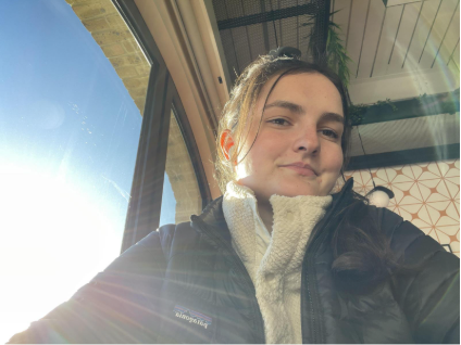 Mackenzie testimonial