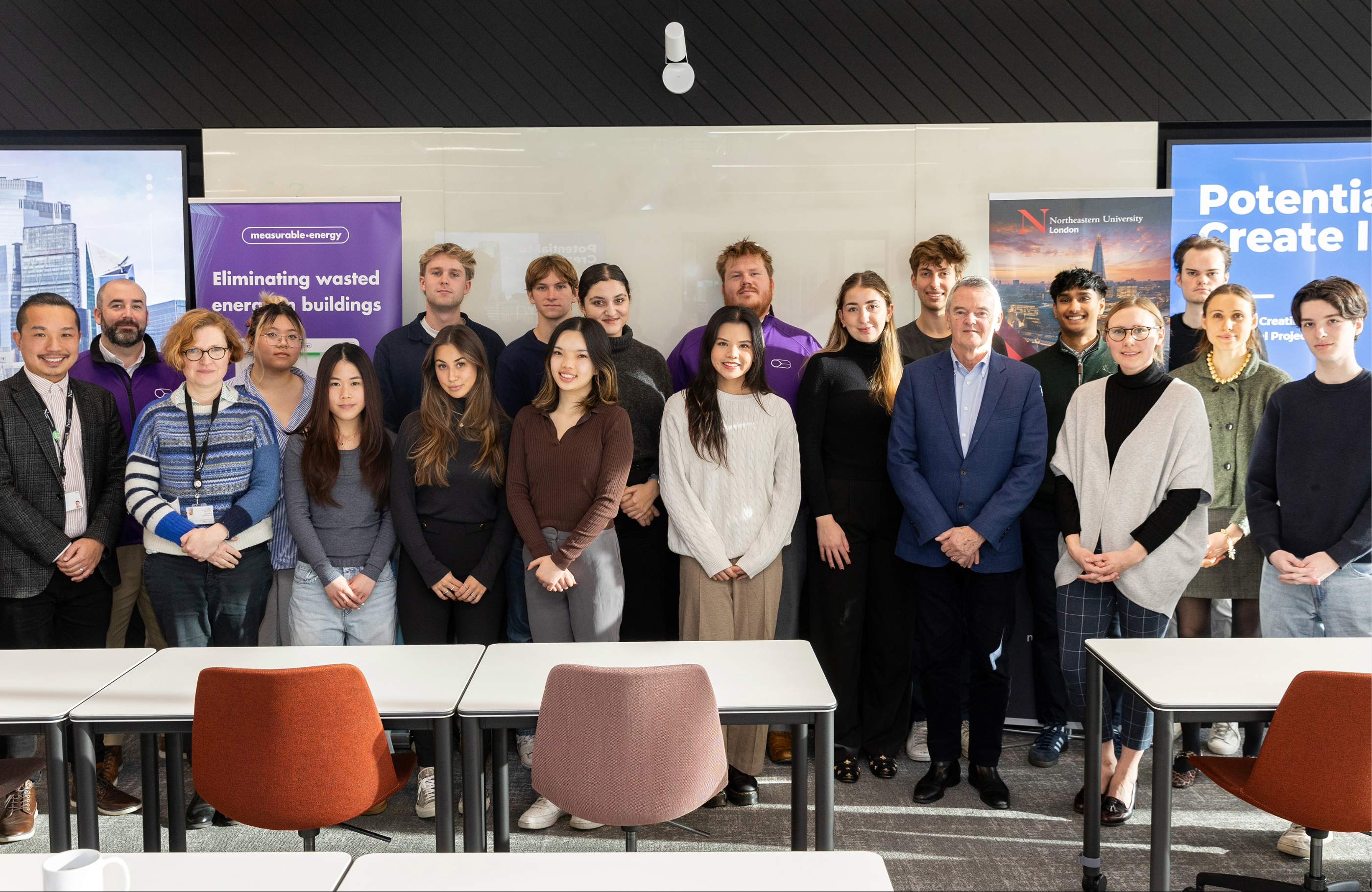 Experiential case study