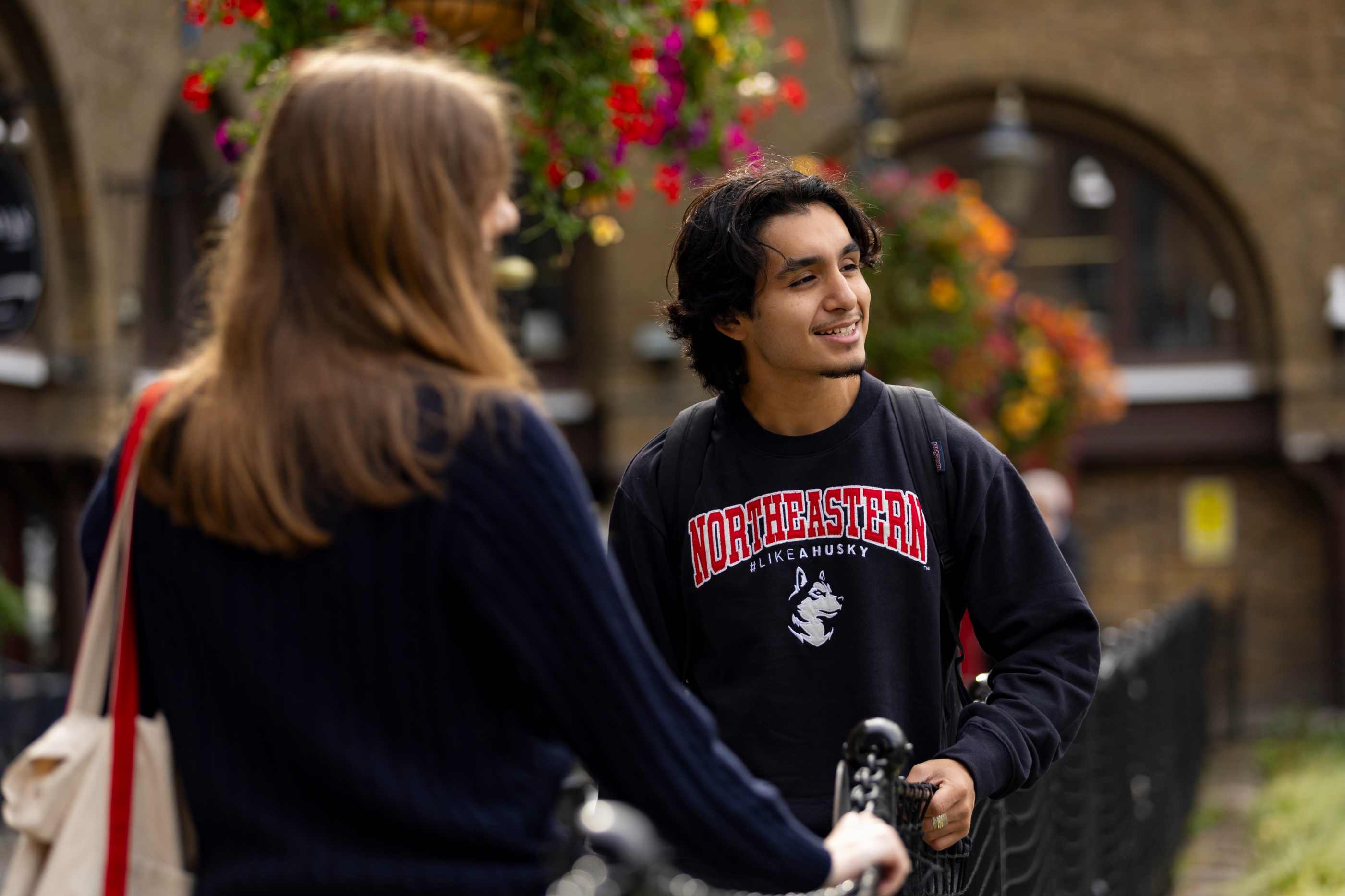 Experiential case study