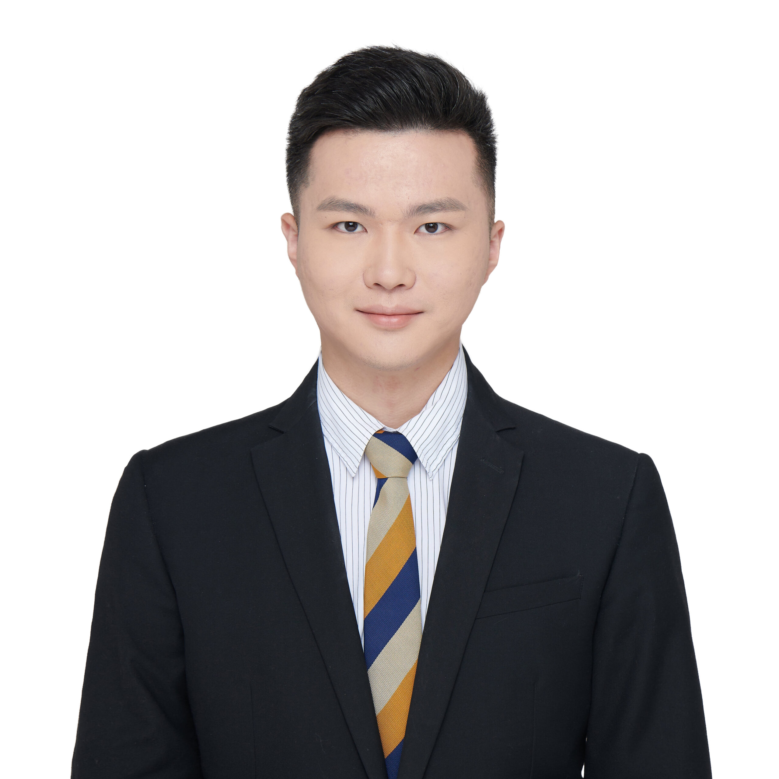 Bowen Wang - Northeastern University London