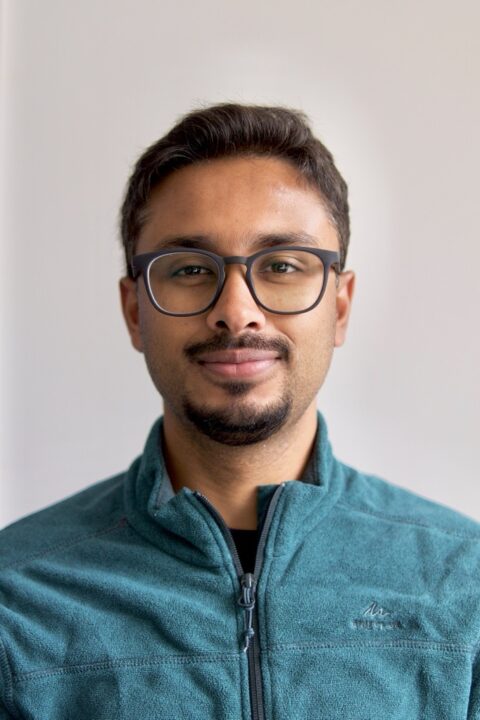 Abin Varghese