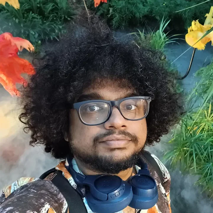 Prabodh Katti