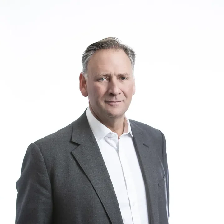 Richard Peers