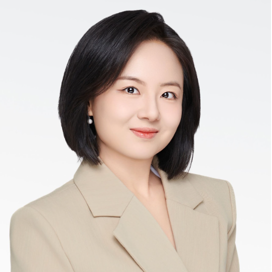Joyce Yu